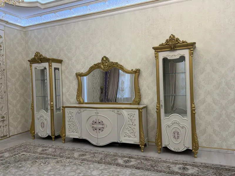 Мебель