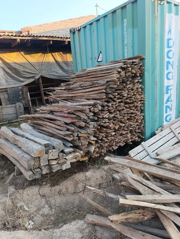 Продаётся брёвна — фото 5