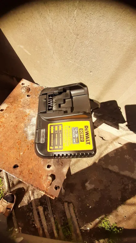 Dewalt DCD 805 orginal 8 Dewalt DCD 805 orginal 8