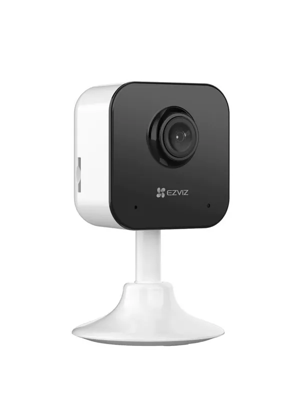 Ezviz H1c - камера, видеонаблюдение! — фото 1