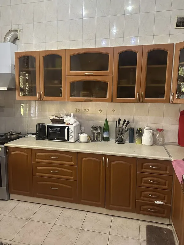 Продам кухонный гарнитур 2