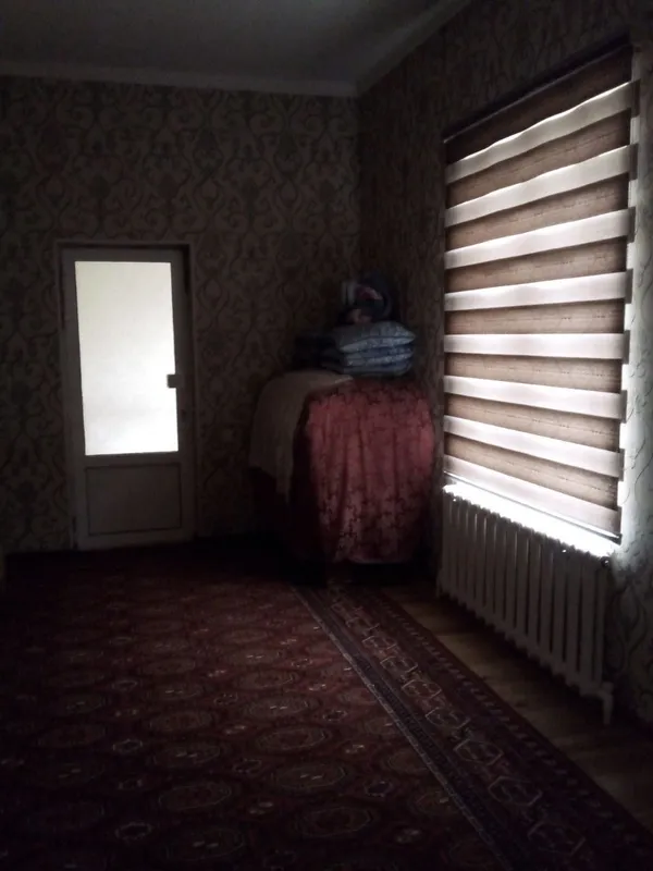 Продается участок в Бухаре — фото 1