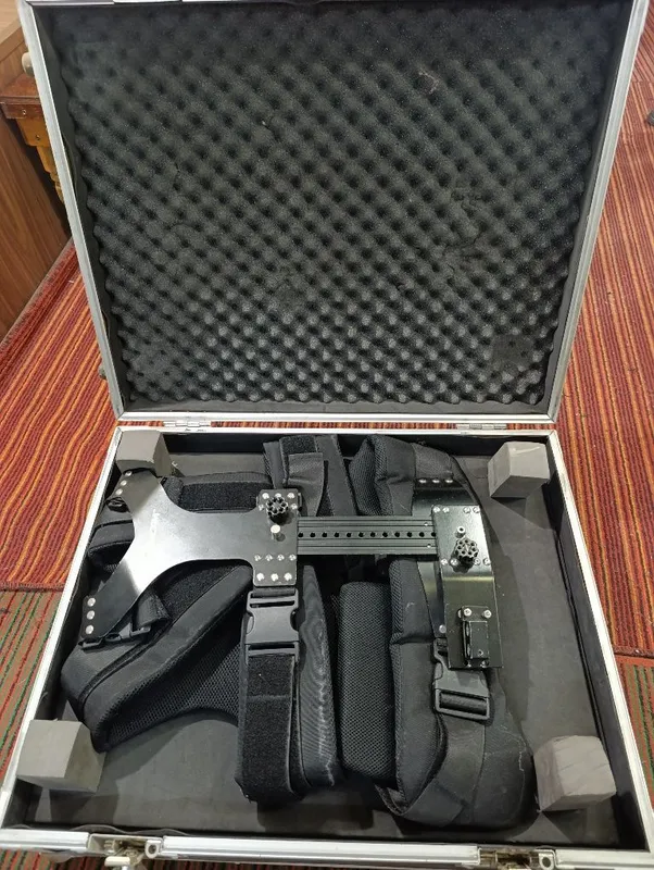 Steadycam BSVCAM — фото 1