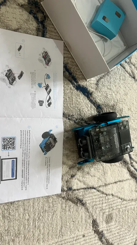 Makeblock mBot 2 Education 5