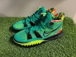 Nike Kyrie 7. 4 Nike Kyrie 7. 4