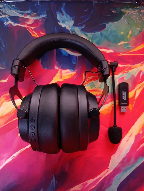 2E Gaming HG360 WL RGB Black 1 2E Gaming HG360 WL RGB Black 1