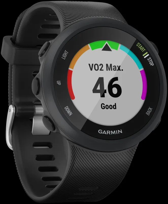 спортивные часы Garmin forerunner 45 — фото 2