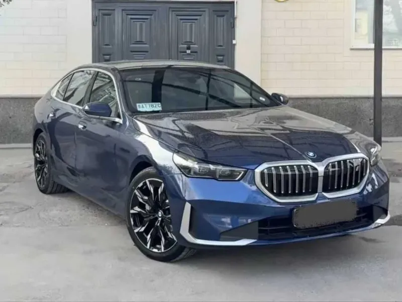 Bmw I-4 M 35L naxt va halol nasiya savdo