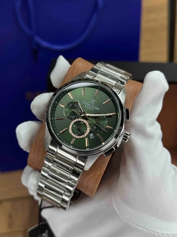 Daniel Klein Exclusive 1 Daniel Klein Exclusive 1