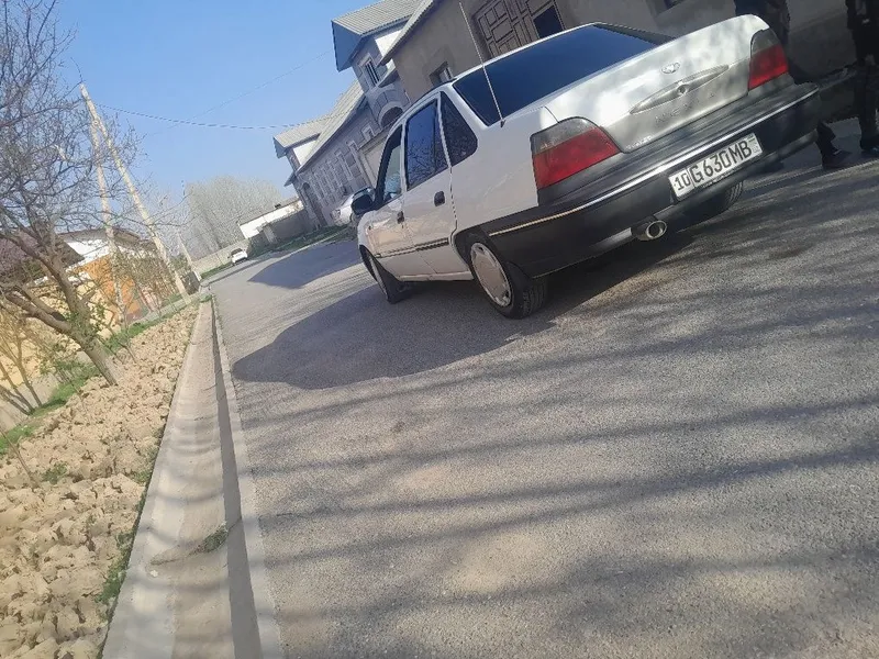 Nexia 1 2000yil sons