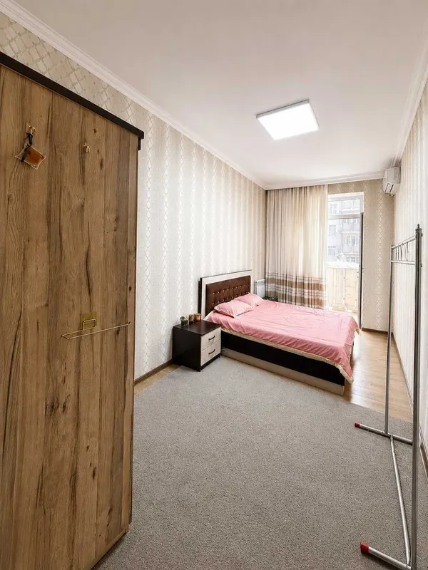 Markaz-2 (Ц-2) Oloy bozor yoni kvartira qizlarga bezmakler metro yoni 1