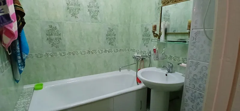 Квартира 4 комнаты, город Ахангаран 6 Квартира 4 комнаты, город Ахангаран 6