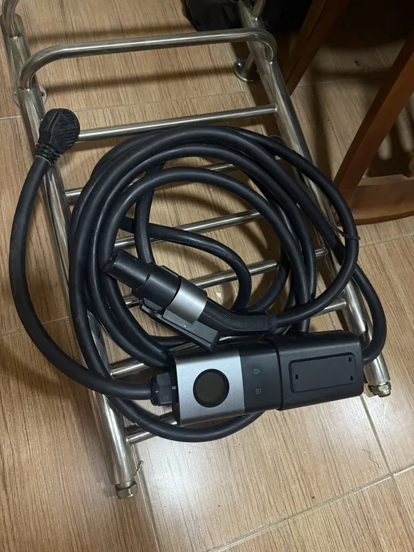 Zaryatka 9.6kwlik original Koreyaniki xitoy emas — фото 4
