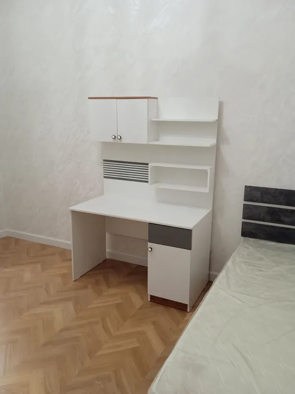 Разборка и сборка мебели — фото 1