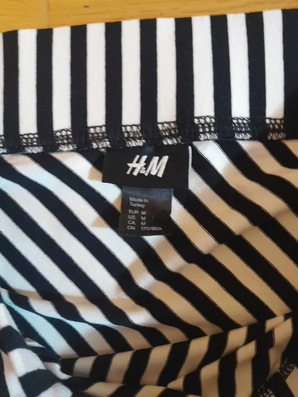 Юбка H&M как новая — фото 1