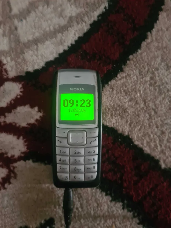 Нокиа 11-10 Нокиа 11-10 — фото 2