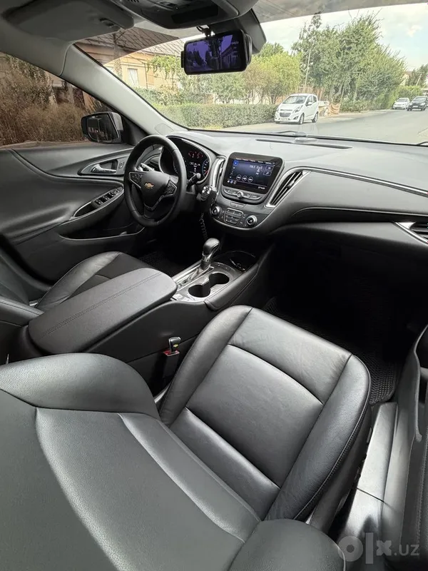 Срочно продаётся Malibu 2 turbo 5 Срочно продаётся Malibu 2 turbo 5
