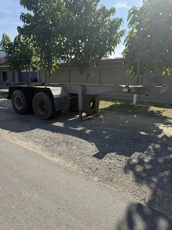 Прицеп 20 тали холати зур 4 Прицеп 20 тали холати зур 4