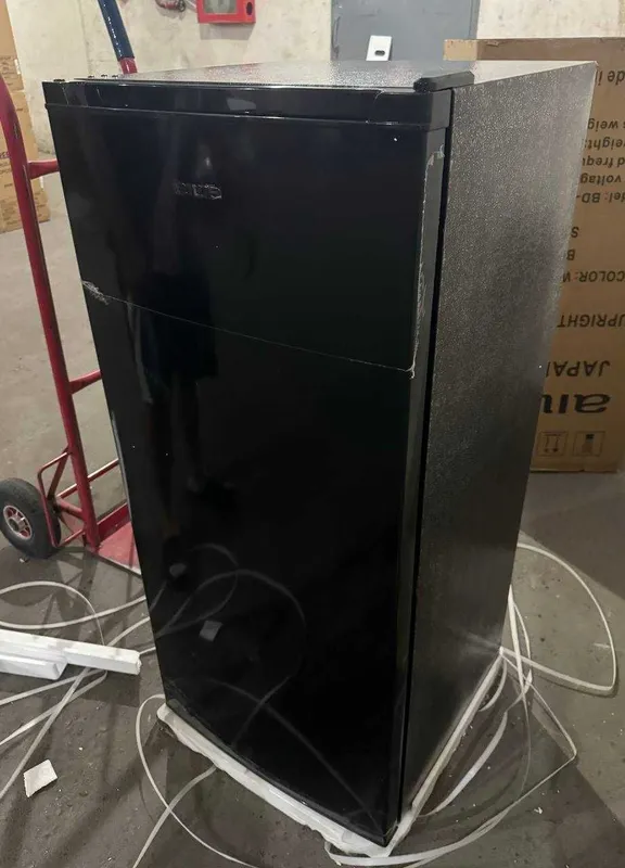 Морозильник AIWA BD-146 146L Defrost 5 полок 4 Морозильник AIWA BD-146 146L Defrost 5 полок 4