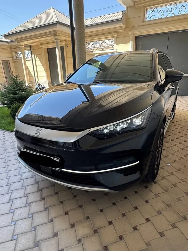 BYD Tang 4/4 Full 1 BYD Tang 4/4 Full 1