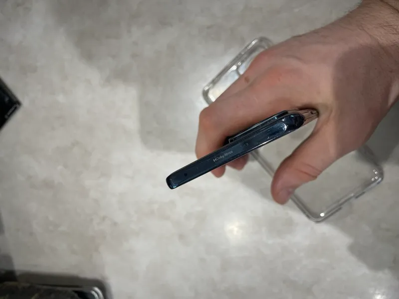 Xiaomi 13 Lite ОЗУ 8/256 — фото 2