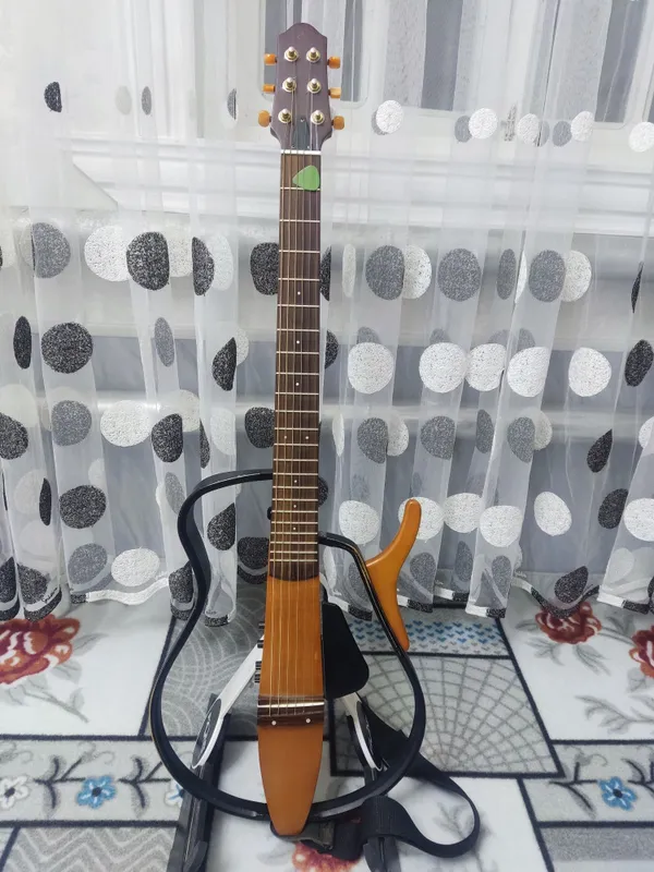 Yamaha slg 110 sotiladi srochna. Holati zo'r