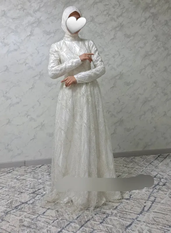 vechirni koʻylak