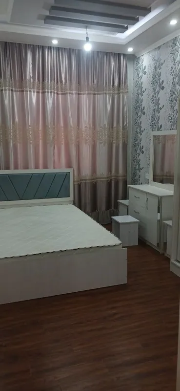 3 хонали 2 этаж. . 5