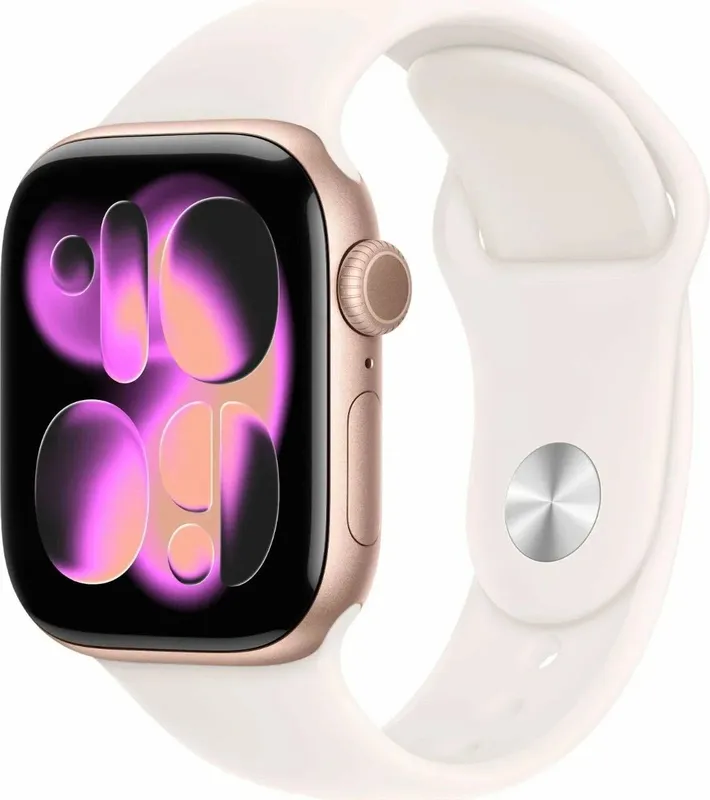 Apple Watch Series 11 46mm New 2026 3