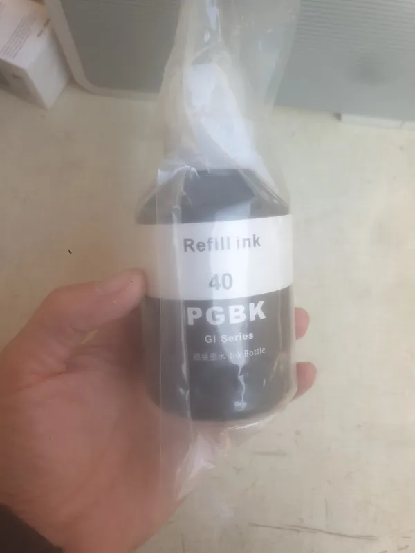 100 mil va 170 milga 1 ta rangli printer 10