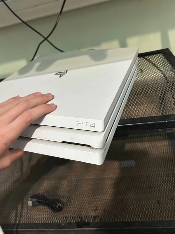 Ps 4 Pro!! Новый — фото 6