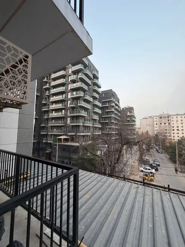 #9975 3/3/9 ЖК Mirabad city, Мирабадский район, с ремонтом, срочная продажа — фото 2