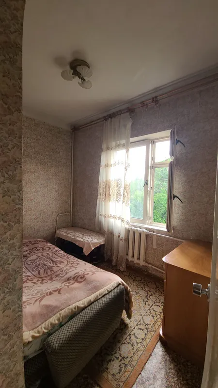 Продается 3 комнатная квартира — фото 2