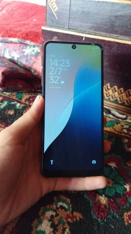 Redmi Note 12S — фото 2
