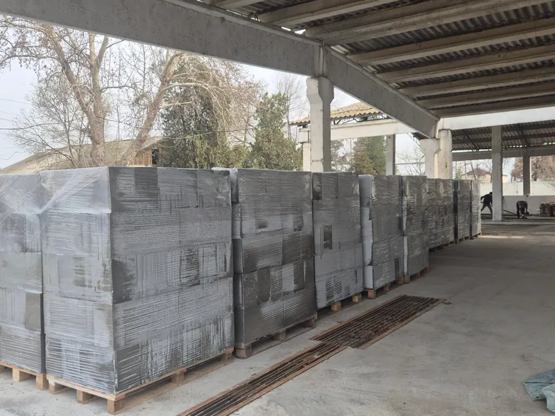 Газоблок Neostone, газоблок Guliston 2 Газоблок Neostone, газоблок Guliston 2