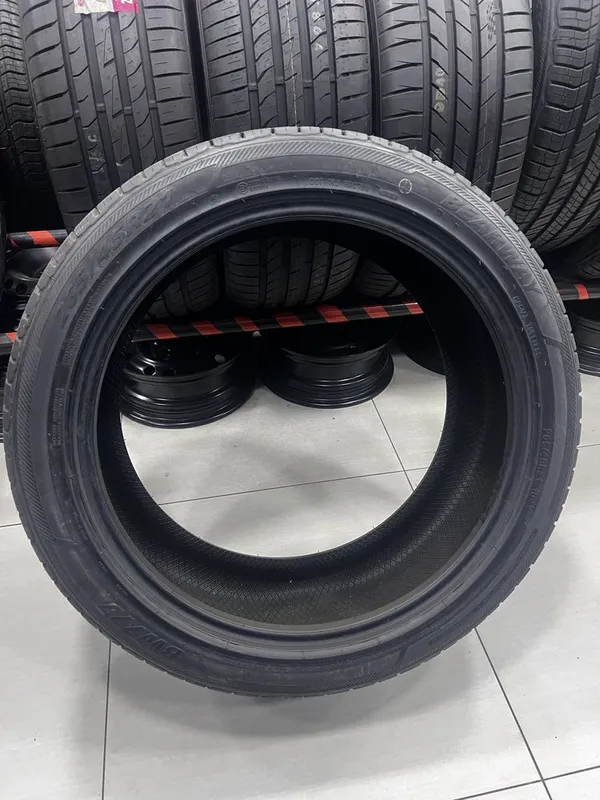 Bearvay china 265/45/21 5