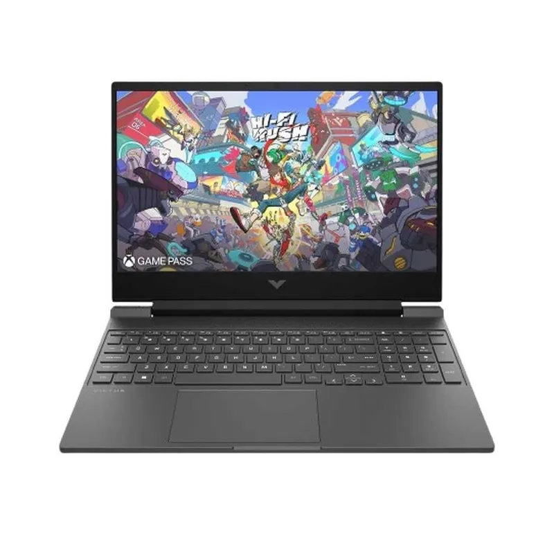Ноутбук HP Victus 15-FA2013DX /Core i5-13420H/8 ГБ/512ГБ/