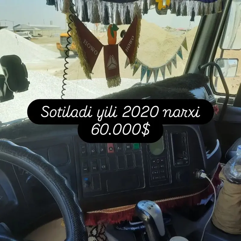 Yili 2020 metan da moshina 7 Yili 2020 metan da moshina 7