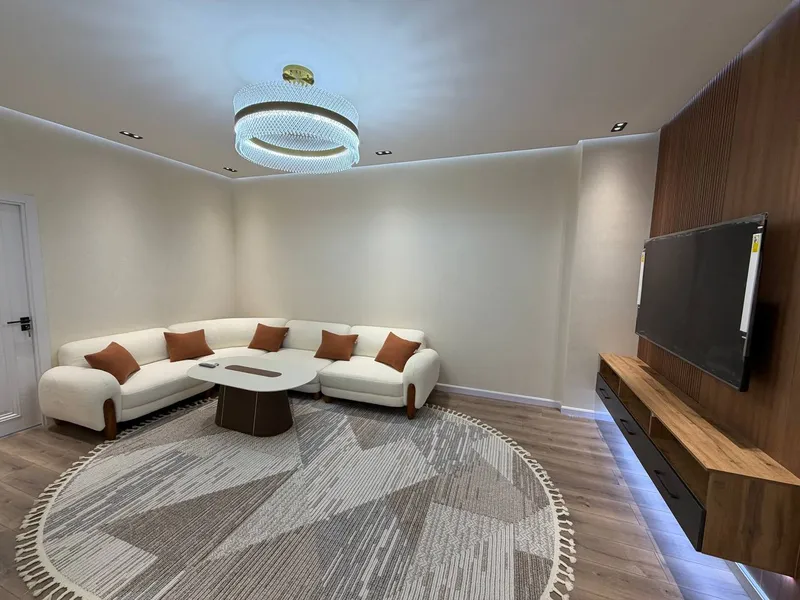 ЖК Comfort House
