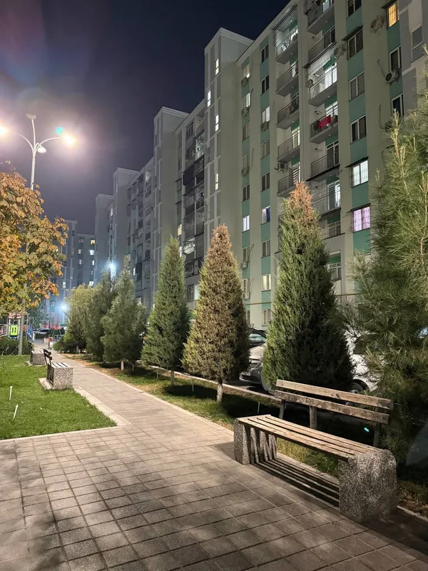 Сдается 1 ком с ремонтом ЖК Green Park 4 Сдается 1 ком с ремонтом ЖК Green Park 4
