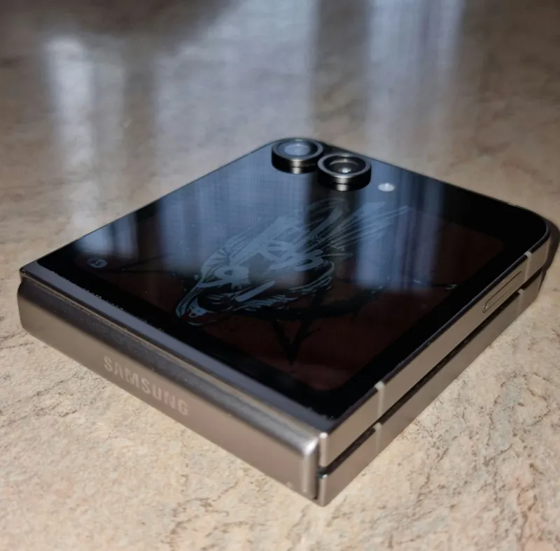 samsung flip z 6 1 samsung flip z 6 1
