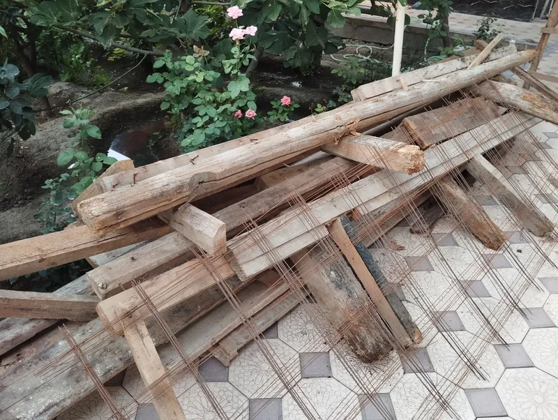 Продам Балки (Болор) доски, цена договорная — фото 3 Продам Балки (Болор) доски, цена договорная — фото 3