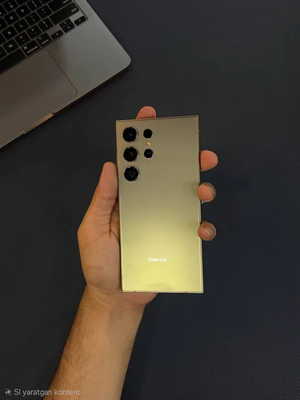 Samsung s24 ultra 2