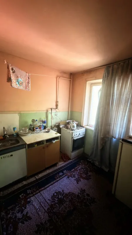 Zudlik bilan frunze massifda 2 xonali kv ijaraga beriladi — фото 1