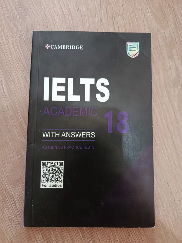 ielst academic 18 1