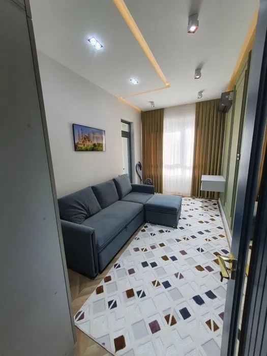 Akay City turar-joy majmuasida 3 xonali kvartira (Darxon, Mirzo-Ulug‘bek) 2 Akay City turar-joy majmuasida 3 xonali kvartira (Darxon, Mirzo-Ulug‘bek) 2