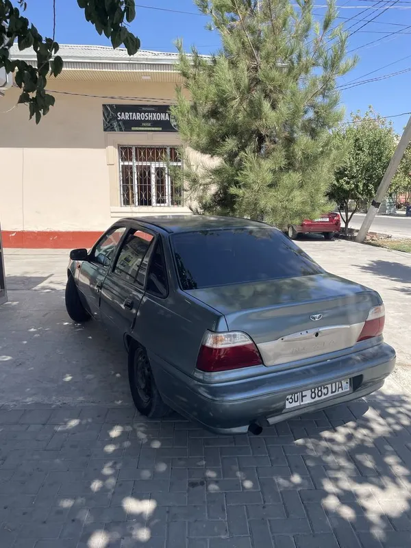 Srochni sotiladi nexia 1 4 Srochni sotiladi nexia 1 4