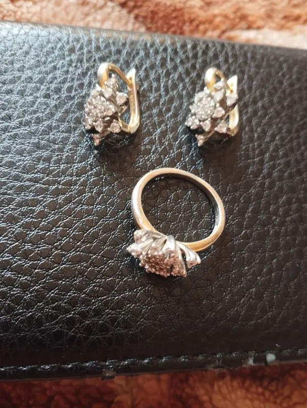 Серебро 925 проба — фото 1