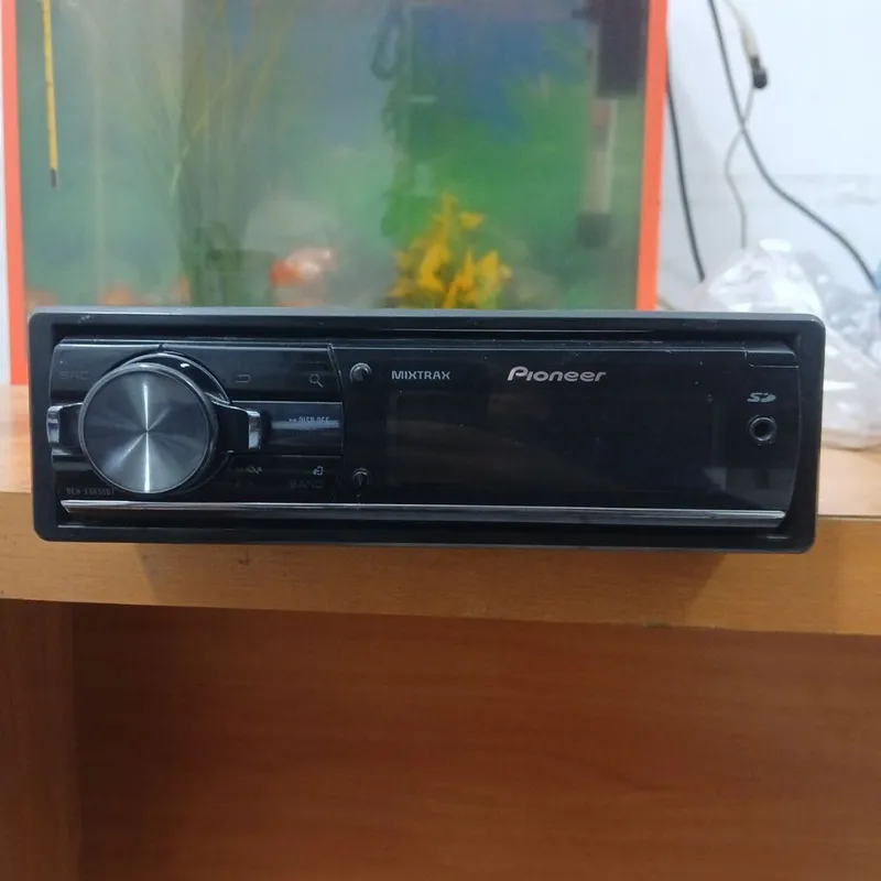 Pioneer deh 9650 sotiladi holati ideal hamma narsasi ishlidi 1 Pioneer deh 9650 sotiladi holati ideal hamma narsasi ishlidi 1