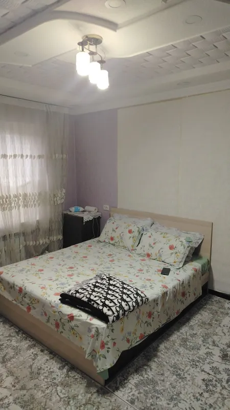 продажа квартиры — фото 1